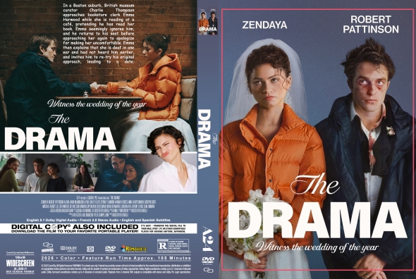 The Drama