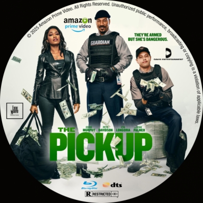 The Pickup