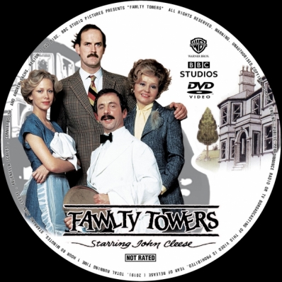 Fawlty Towers