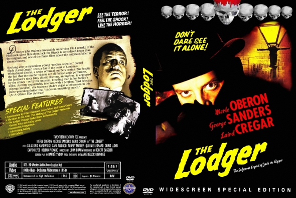 The Lodger