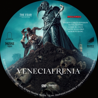 Veneciafrenia