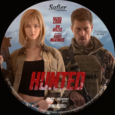 Hunted