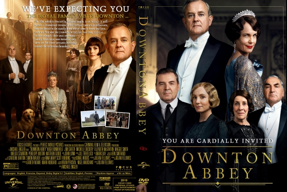 Downton Abbey
