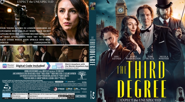 The Third Degree