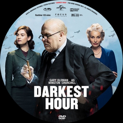 Darkest Hour