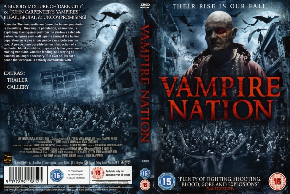 Vampire Nation