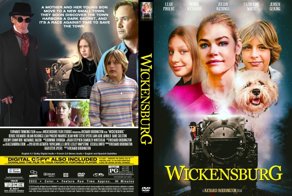 Wickensburg
