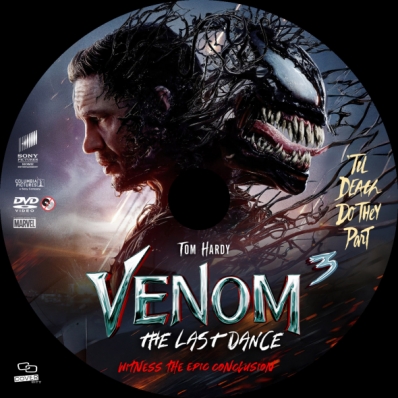 Venom: The Last Dance