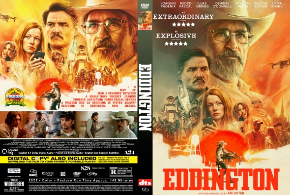 Eddington