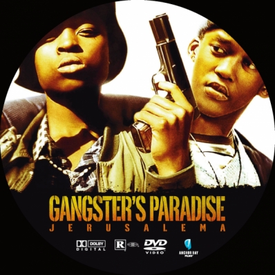 Gangster's Paradise Jerusalema