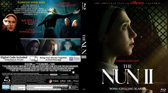 The Nun II