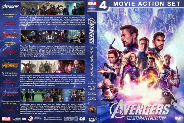 その他 Avengers: 67 Set 4 [DVD] 81+qtz+RSOL._UF894,1000_QL80_.jpg