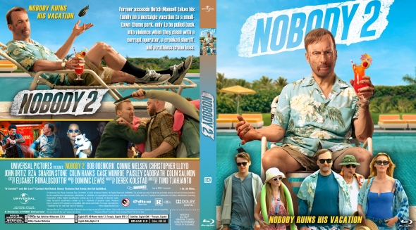Nobody 2
