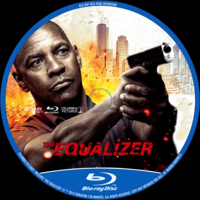 The Equalizer