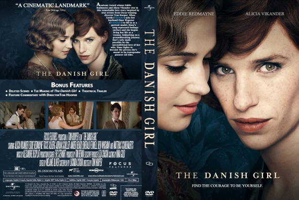The Danish Girl