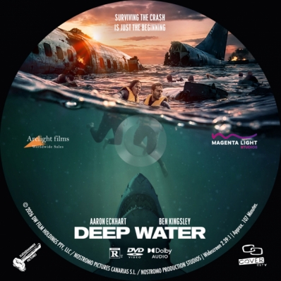 Deep Water