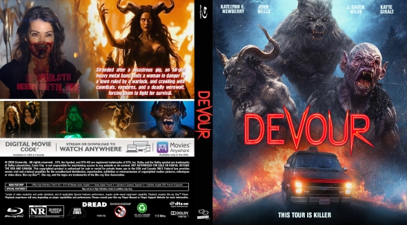 Devour