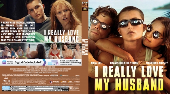 I Really Love My Husband