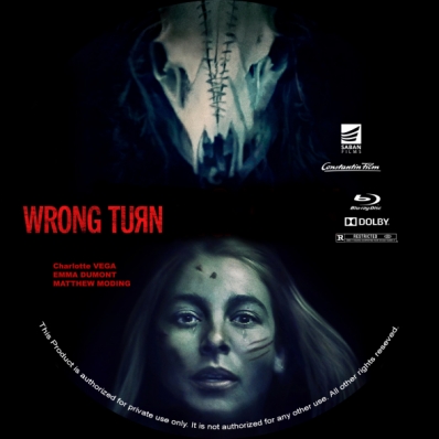 Wrong Turn