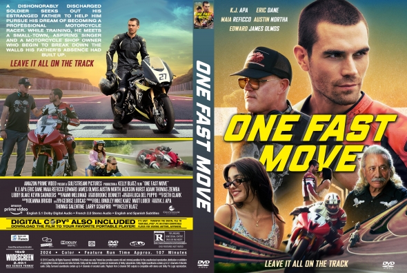 One Fast Move