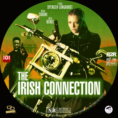 The Irish Connection