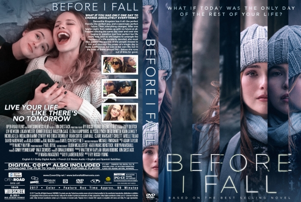 Before I Fall