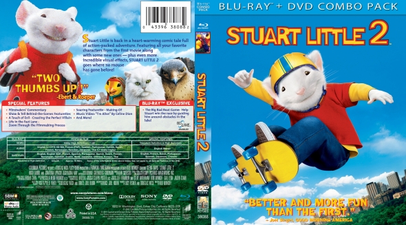 Stuart Little 2