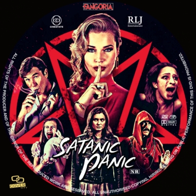 Satanic Panic
