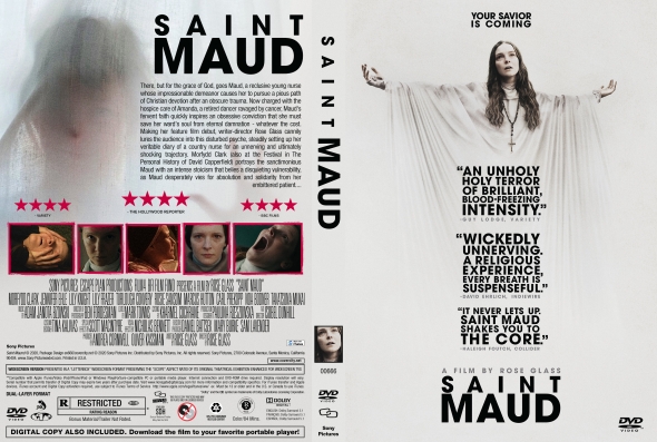 Saint Maud