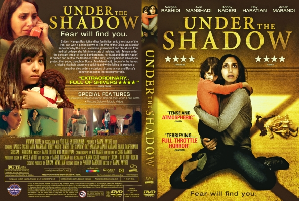 Under The Shadow