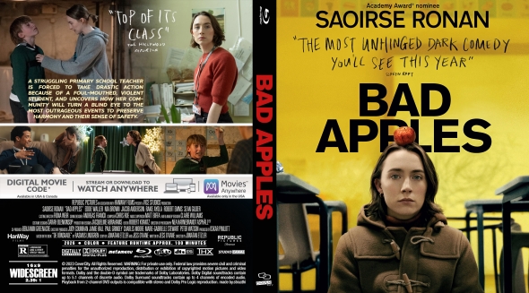 Bad Apples