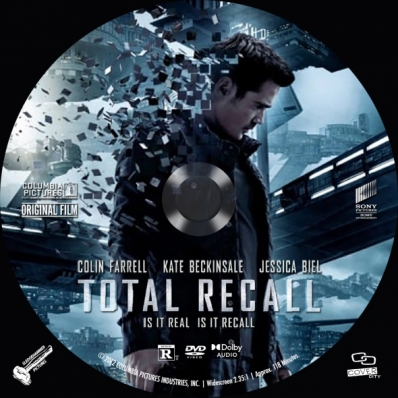 Total Recall