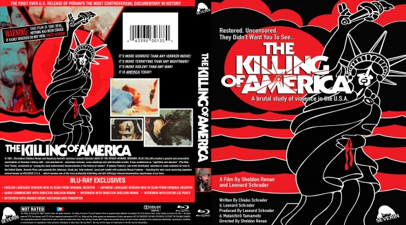 The Killing of America