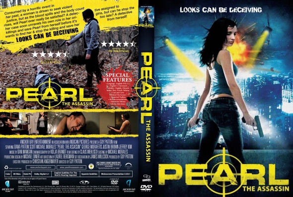 Pearl The Assassin