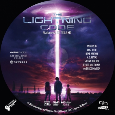 The Lightning Code
