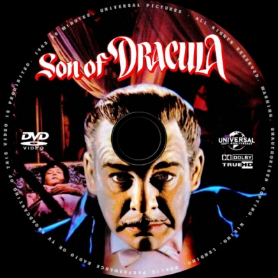 Son of Dracula