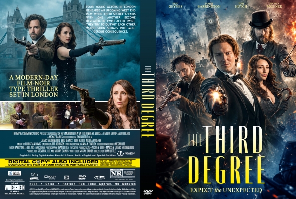 The Third Degree