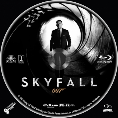 Skyfall