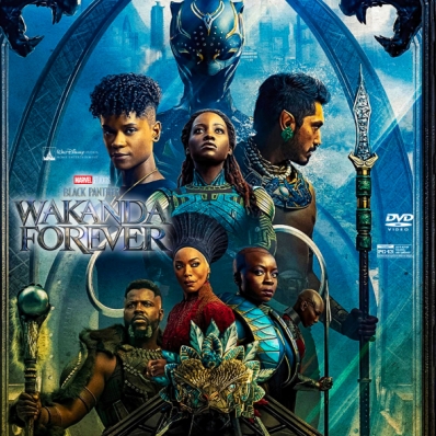 Black Panther: Wakanda Forever