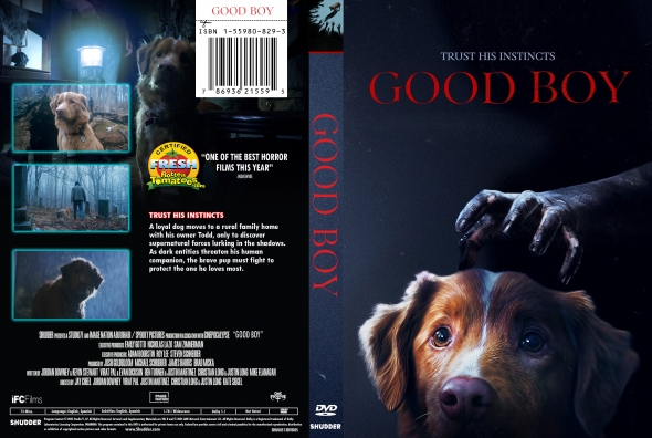 Good Boy
