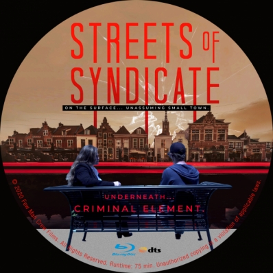 Streets of Syndicate
