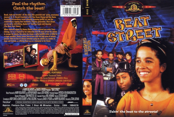 Beat Street