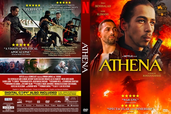 Athena