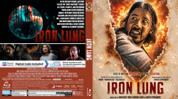 Iron Lung