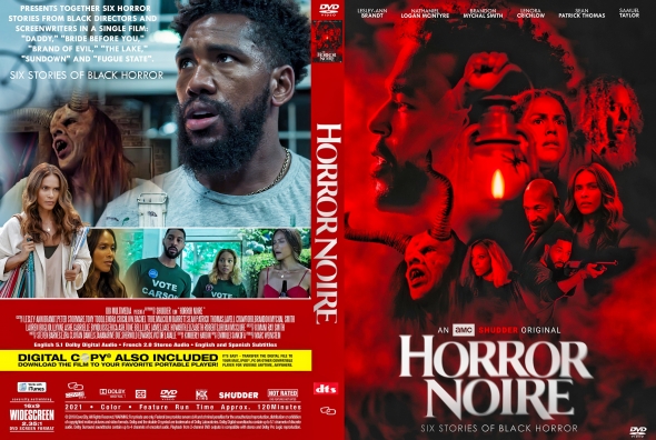 Horror Noire