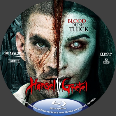 Hansel V Gretel