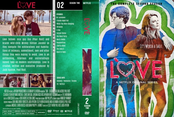 Love - Season 2