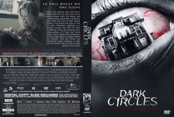 Dark Circles