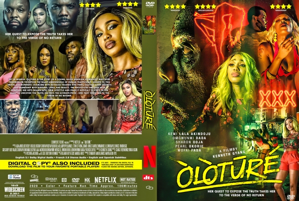 Oloture