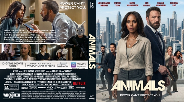 Animals
